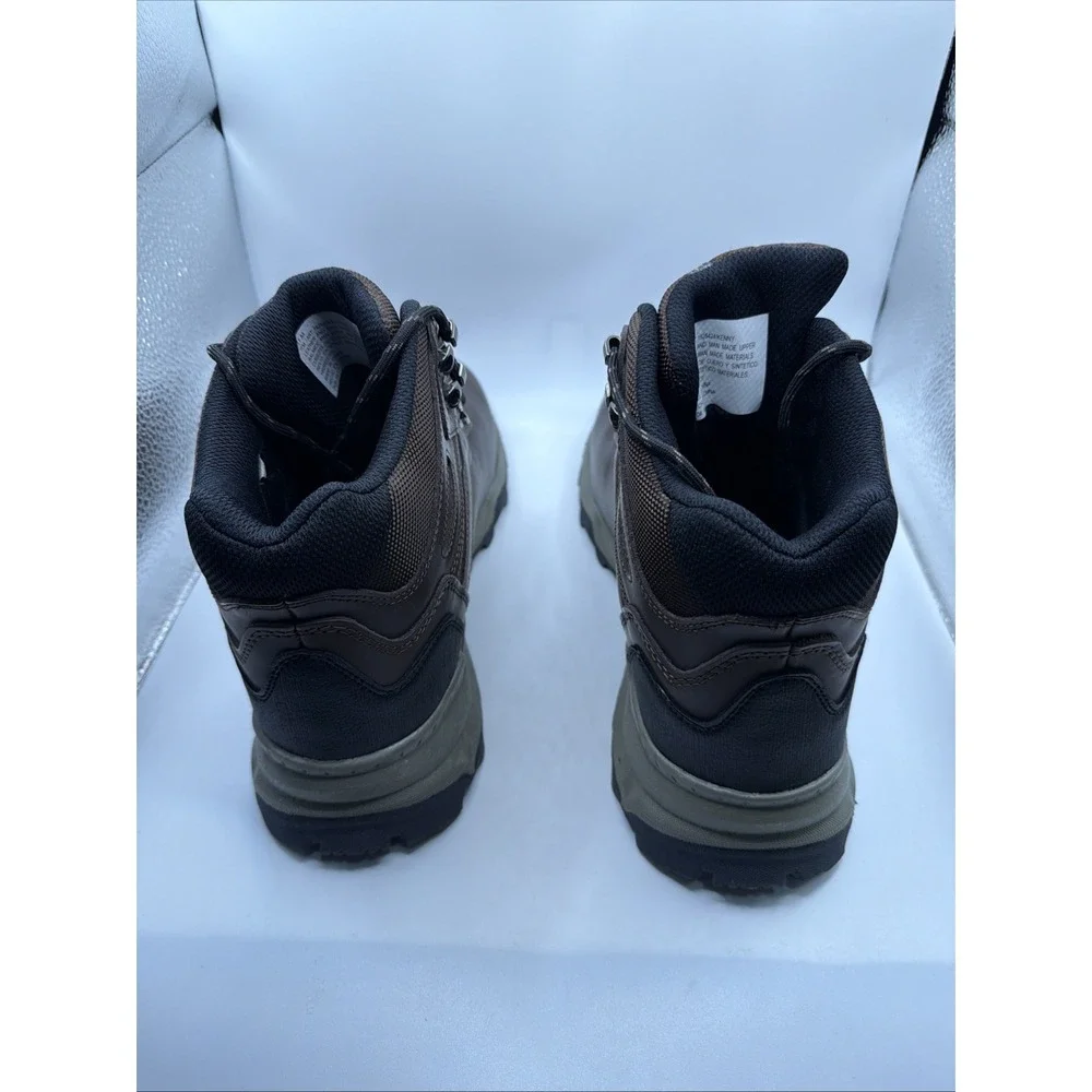 Khombu‎ Kenny Men's Waterproof Winter Boots Size 11. New